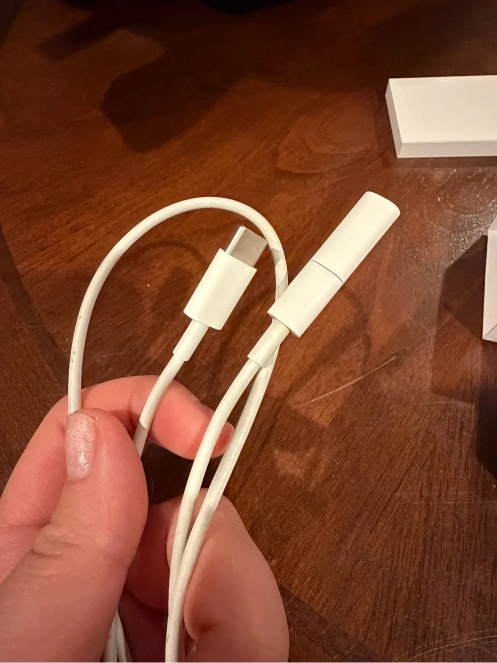 Apple Pencil 1st Gen